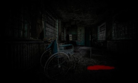 Дом страха - головоломка | Android
