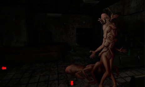 Дом страха - головоломка | Android