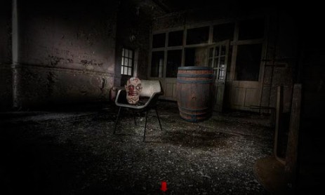 Дом страха - головоломка | Android
