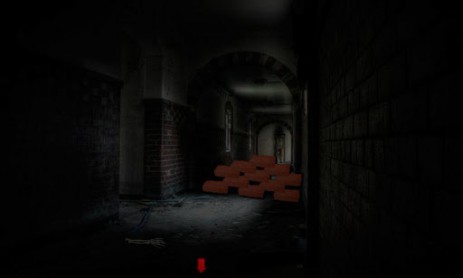 Дом страха - головоломка | Android