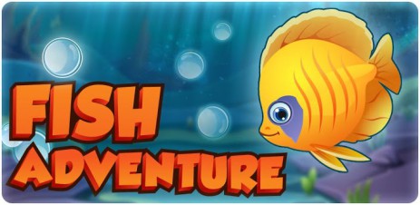 Fish adventure - thumbnail