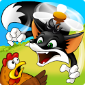 Flying Fox - icon