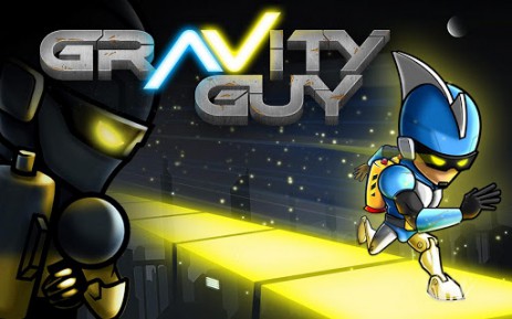 Gravity Guy FREE | Android