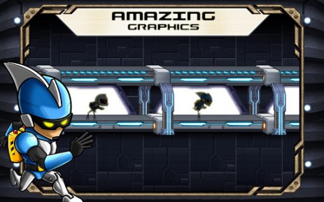 Gravity Guy FREE | Android