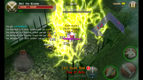 Heart Breaker | Android
