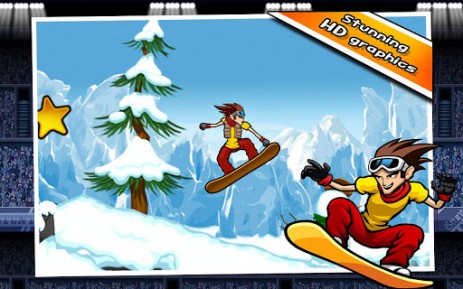 iStunt 2 | Android