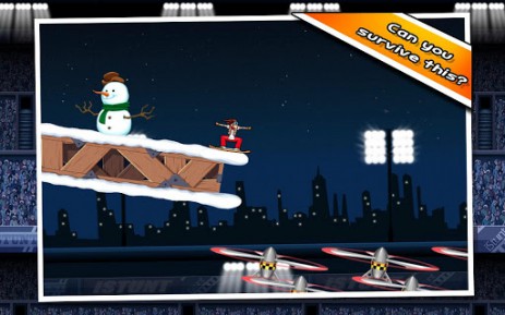 iStunt 2 | Android