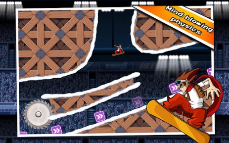 iStunt 2 | Android