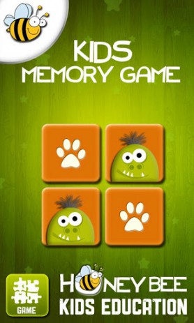 Kids Memory Game | Android
