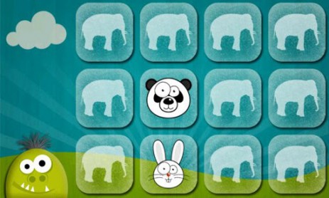 Kids Memory Game | Android