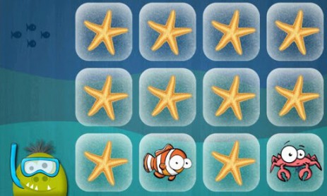 Kids Memory Game | Android