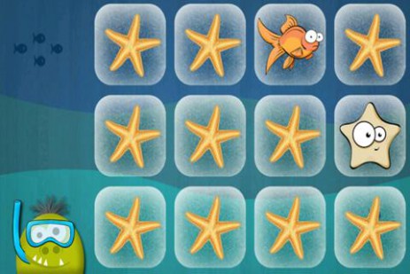 Kids Memory Game | Android