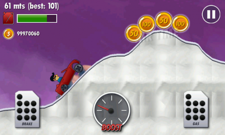 Mountain Climb Race Racing | Android