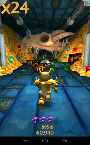 One Epic Knight | Android