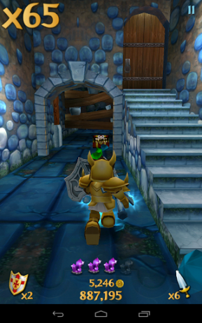 One Epic Knight | Android
