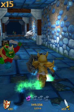 One Epic Knight | Android