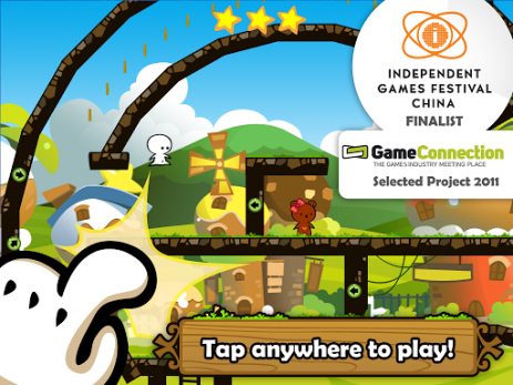 One Tap Hero | Android