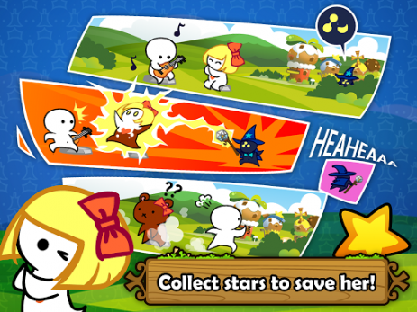 One Tap Hero | Android