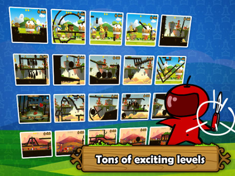 One Tap Hero | Android