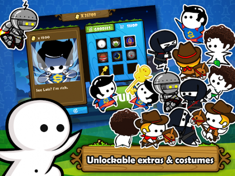 One Tap Hero | Android