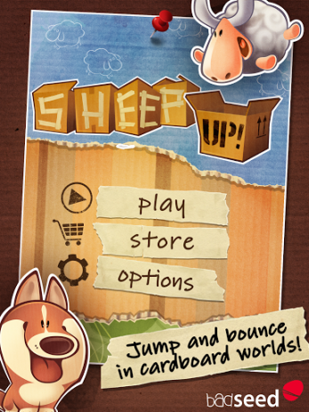 Sheep Up!™ | Android