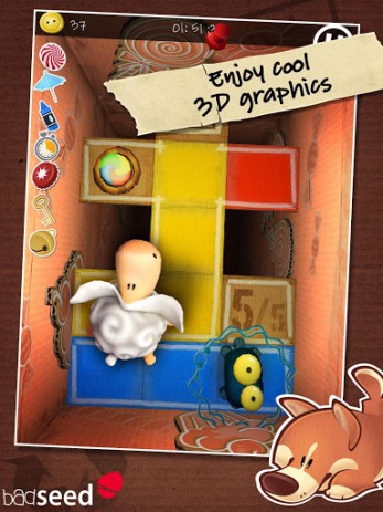 Sheep Up!™ | Android