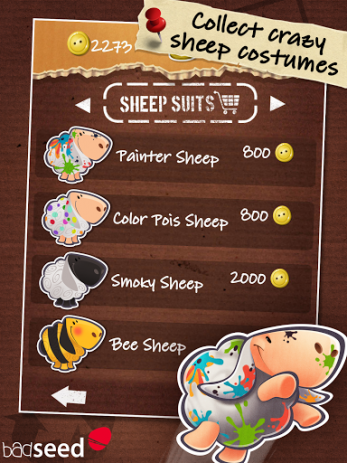 Sheep Up!™ | Android