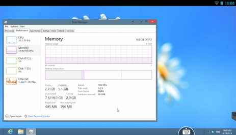 TeamViewer | Android