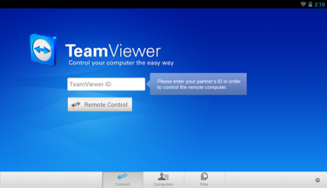 TeamViewer | Android