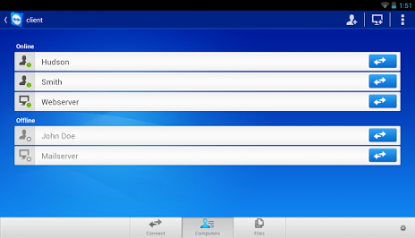 TeamViewer | Android