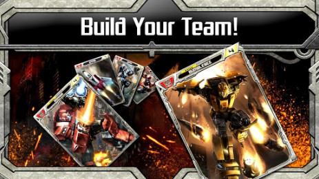 Transformers | Android