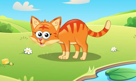 WooFoo | Android