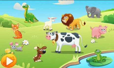 WooFoo | Android