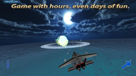 Air Fighters - 3D Combat | Android