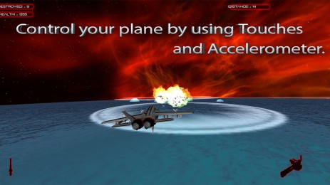 Air Fighters - 3D Combat | Android