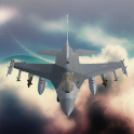 Air Fighters — 3D Combat - icon