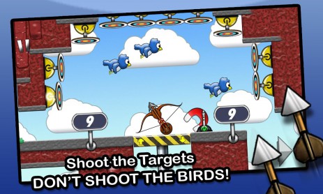 Arrow Mania (Free) | Android