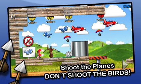 Arrow Mania (Free) | Android