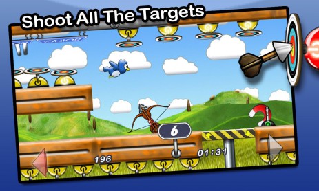 Arrow Mania (Free) | Android