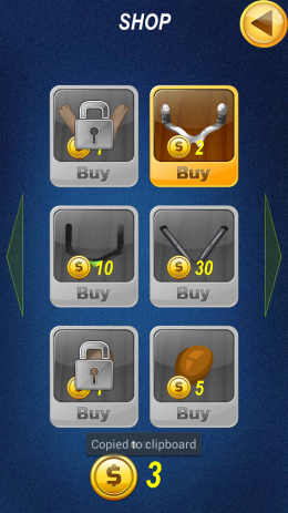 Can Knock Down | Android