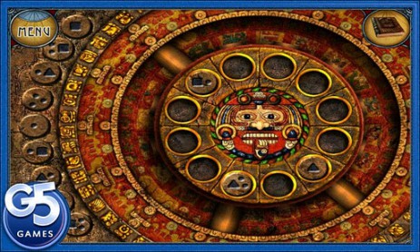 Crystal Portal | Android
