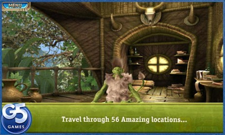 Cross Worlds the Flying City | Android