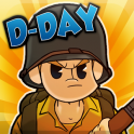 D-Day Normandy - icon