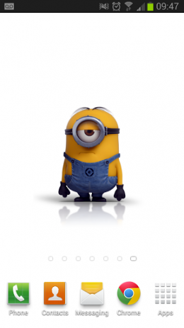Despicable Me 2 | Android