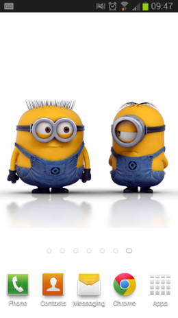 Despicable Me 2 | Android