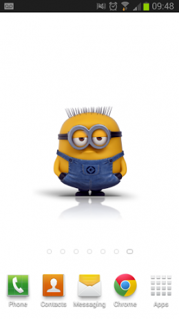 Despicable Me 2 | Android