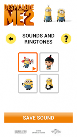 Despicable Me 2 | Android