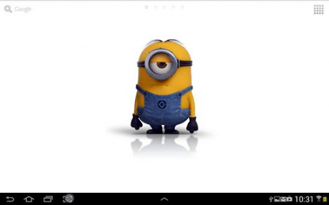 Despicable Me 2 | Android
