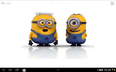Despicable Me 2 | Android