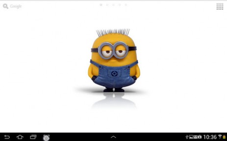Despicable Me 2 | Android